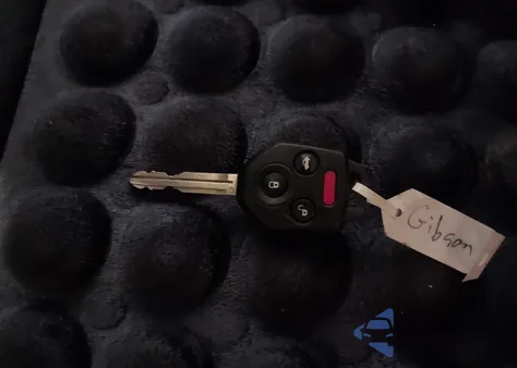 2015 Subaru Forester 2.5I z USA, uszkodzony, nr VIN JF2SJABC7FH587697